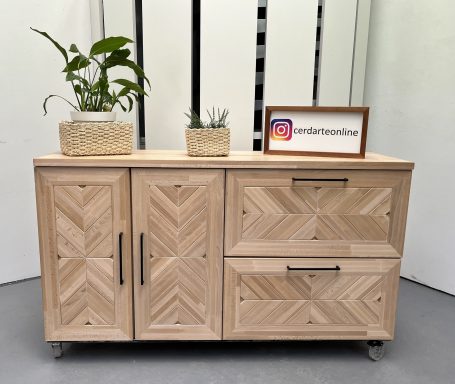 MUEBLE MODULAR /APADOR/COMODA