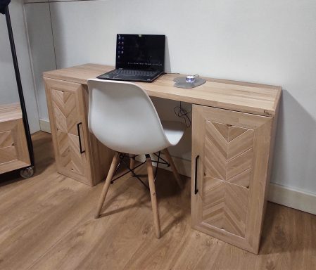 MUEBLE MODULAR /DESPACHO