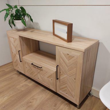 MUEBLE MODULAR /DESPACHO ESTANTE