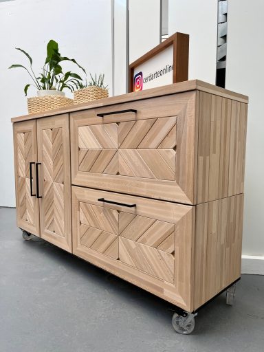 MUEBLE MODULAR /APADOR/COMODA